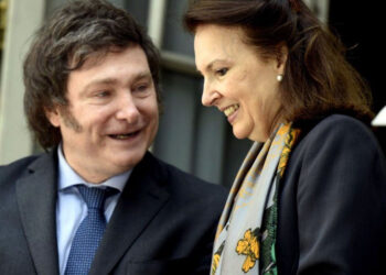 «La política exterior la fija el presidente»: Milei anuncia que destituirá a miembros de su Cancillería por «traición a la patria» tras voto en la ONU por Cuba