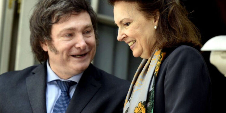 «La política exterior la fija el presidente»: Milei anuncia que destituirá a miembros de su Cancillería por «traición a la patria» tras voto en la ONU por Cuba