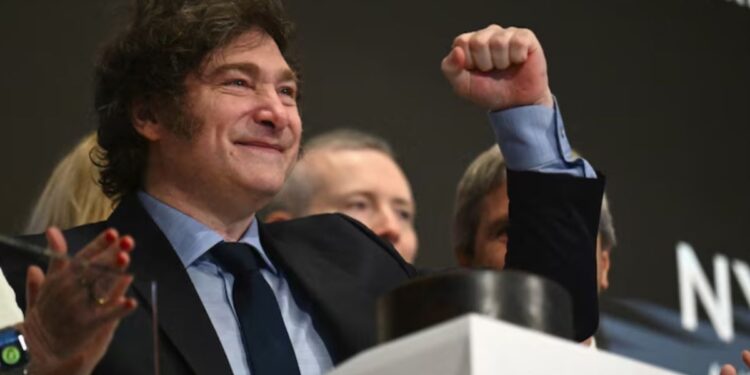 En Argentina cambia el ciclo económico y la recesión queda atrás