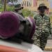 Detienen a otros 10 oficiales y efectivos militares en Venezuela por traición a la patria