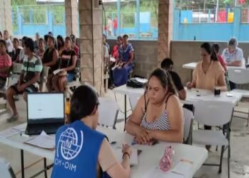 Amplían fecha de llegada a Costa Rica para que algunos ciudadanos apliquen en Movilidad Segura