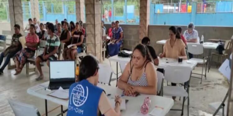 Amplían fecha de llegada a Costa Rica para que algunos ciudadanos apliquen en Movilidad Segura