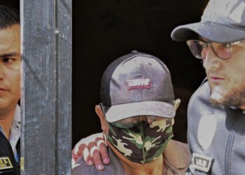 Tribunal ordena prisión preventiva para hermano de la mandataria de Perú