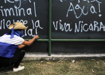 Régimen de Nicaragua cierra 12 ONG y suman unas 5.600 desde 2018