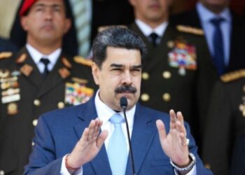 EEUU sanciona a 21 funcionarios de seguridad de Maduro, vinculados con la represión post electoral