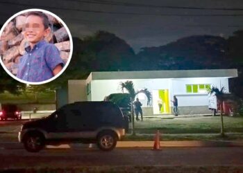 Falleció niño de 6 años de edad al caerle una maquinaria agrícola en Yaracuy