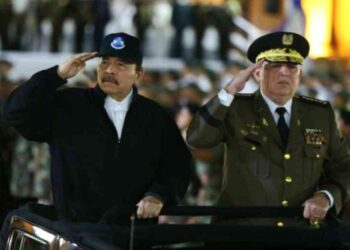 Biden extiende la orden ejecutiva que declara a Nicaragua una amenaza para la seguridad nacional