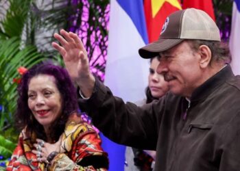 Presidente de la SIP afirma que Ortega está llevando a Nicaragua a la Edad de Piedra