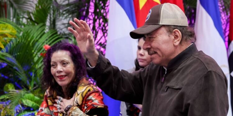 Presidente de la SIP afirma que Ortega está llevando a Nicaragua a la Edad de Piedra