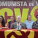 Partido Comunista alerta que Maduro empleará sanciones como pretexto para aumentar represión