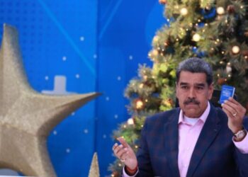 Maduro: “Sea Trump o Kamala el que llegue a la Casa Blanca, tendrá en Venezuela un Gobierno revolucionario con el cual tendrá que dialogar”