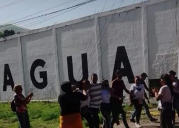 Misión de la CPI está en Venezuela y apura liberación de presos políticos