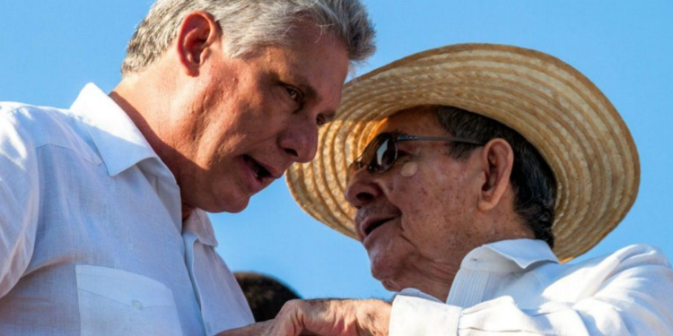 Régimen cubano afirma estar preparado para un segundo mandato de Trump y pide diálogo