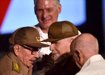 Senador Scott alerta que Biden considera remover a Cuba de lista de patrocinadores del terrorismo