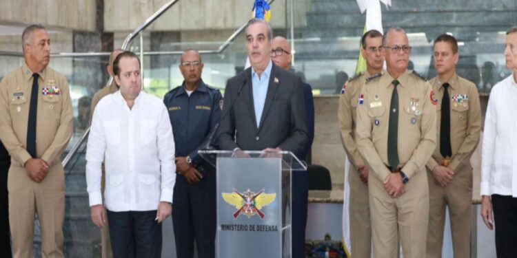 República Dominicana intensifica plan para deportar a haitianos