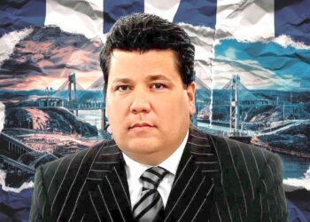 Ricardo Fernández Barrueco, del imperio millonario al fraude: escándalo por documentos falsificados en Panamá