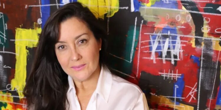 Exigen la libertad de Rocío San Miguel en el Día de las Defensoras de DDHH