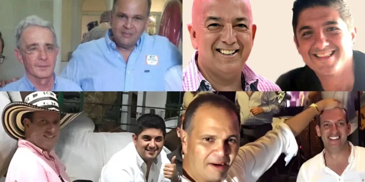 Rujano Garófalo: Su papel en planes para generar desabastecimiento en Venezuela, vínculos con el uribismo y una red narcoganadera