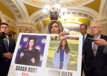 Condenan a cadena perpetua a inmigrante que asesinó a la estudiante Laken Riley