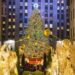 Ya fue elegido el árbol de Navidad que será encendido en el icónico Rockefeller Center