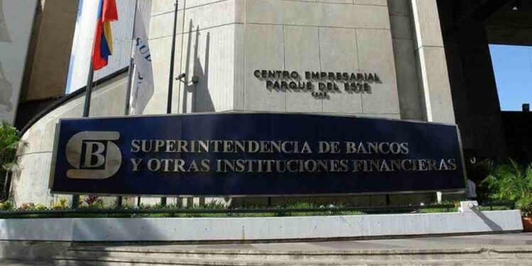 Sudeban publica calendario bancario para 2025 con 17 días de asueto