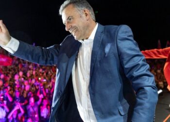 Uruguay se suma a los matices de los gobiernos de izquierda en la región