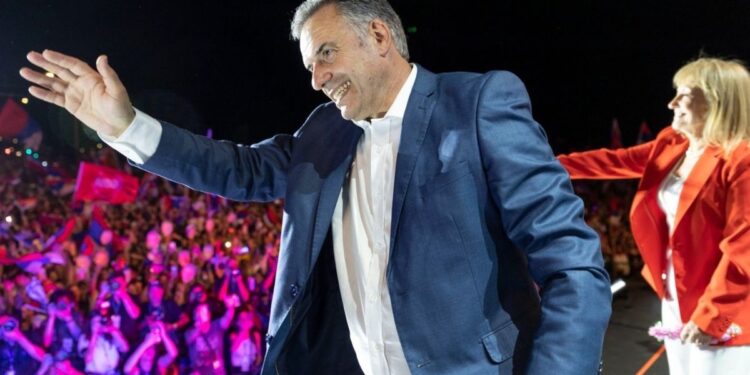 Uruguay se suma a los matices de los gobiernos de izquierda en la región
