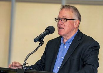 Expansión del comunismo preocupa a expertos reunidos en Miami