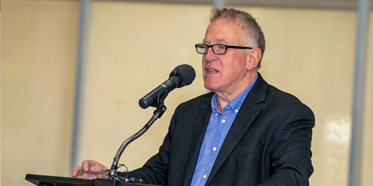 Expansión del comunismo preocupa a expertos reunidos en Miami