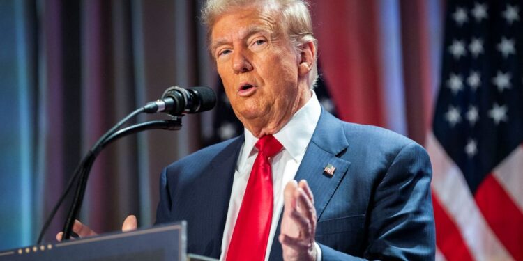 Trump no tomará decisiones sobre licencias petroleras en Venezuela hasta mayo