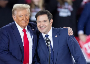 más presión que negociación y freno enérgico a China