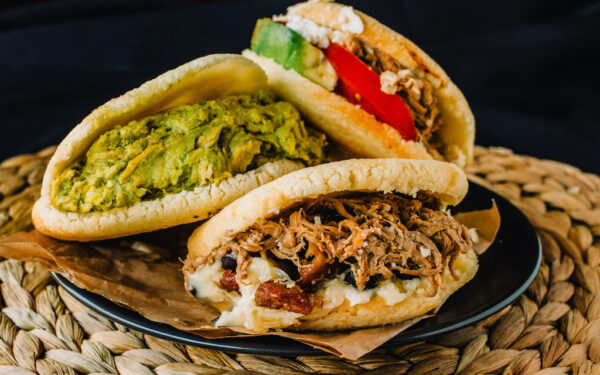 Postulan la arepa como patrimonio cultural inmaterial de la humanidad