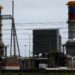 Pdvsa anuncia restablecimiento del servicio de gas tras explosión en planta de Monagas