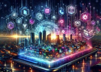 La transformación del entretenimiento digital en México: nuevas tendencias 2024