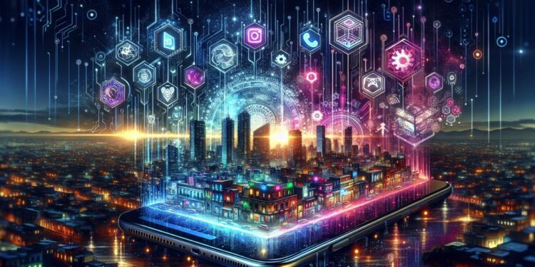 La transformación del entretenimiento digital en México: nuevas tendencias 2024