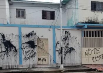 Régimen detiene a otro adolescente y allana sede regional de Vente Venezuela