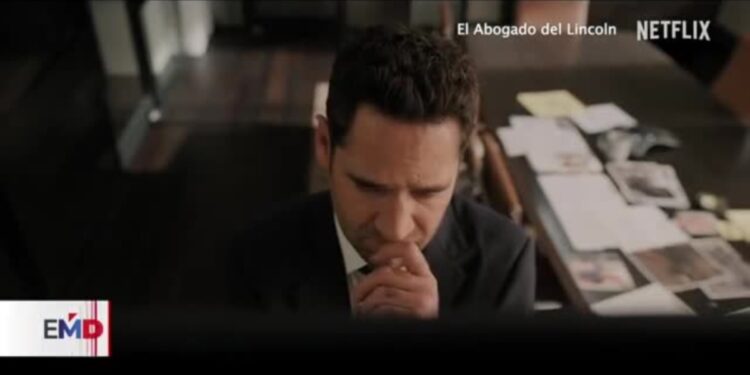 Actor Manuel García Rulfo Continúa Ascenso en Hollywood