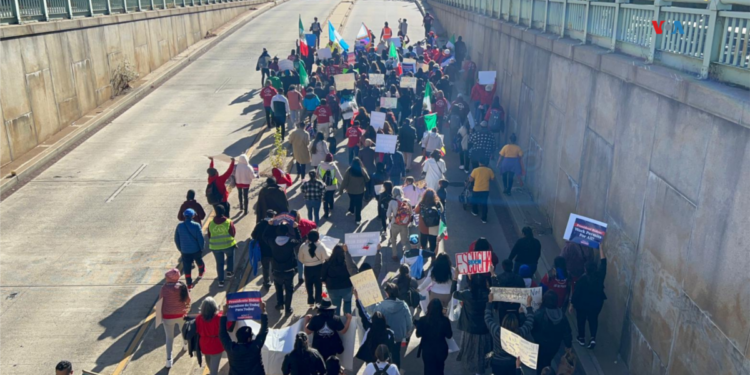 El nuevo zar de la frontera aseguró que las deportaciones masivas de inmigrantes ilegales en EEUU se iniciarán en Chicago