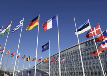 Los ministros de Relaciones Exteriores de la OTAN se reúnen para abordar la situación de apoyo a Ucrania