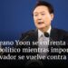 Surcoreano Yoon se enfrenta a un juicio político mientras importante conservador se vuelve contra él