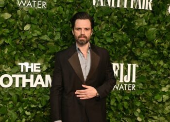 Sebastian Stan: A Different Man