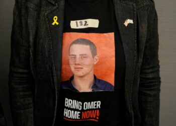 Hamás dice que 33 rehenes han muerto desde el inicio de la guerra en Gaza