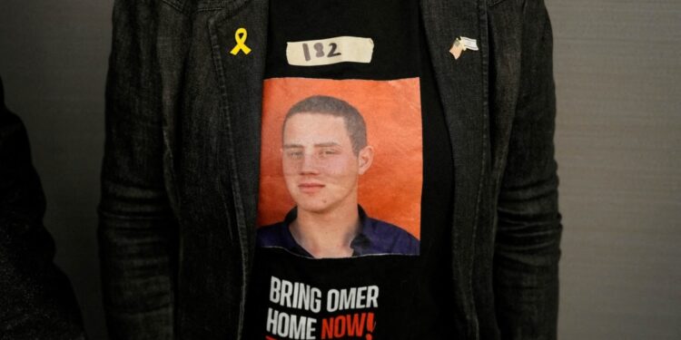 Hamás dice que 33 rehenes han muerto desde el inicio de la guerra en Gaza