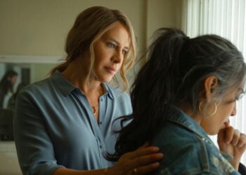 El musical «Emilia Pérez» lidera nominaciones a los Globos de Oro