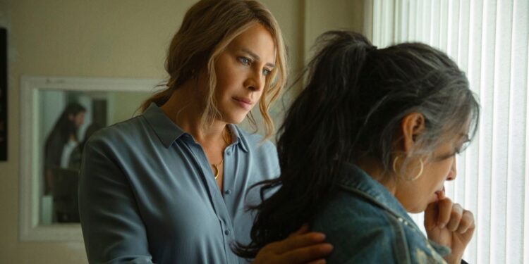 El musical «Emilia Pérez» lidera nominaciones a los Globos de Oro