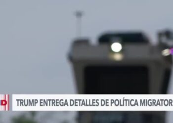 Trump revela detalles de política migratoria
