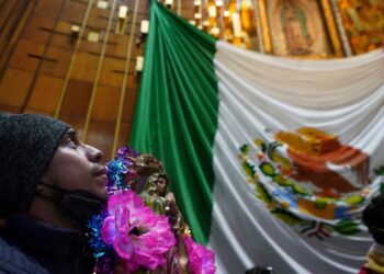 llamado de la Iglesia católica a una tregua puede sensibilizar a criminales en México