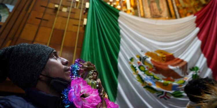 llamado de la Iglesia católica a una tregua puede sensibilizar a criminales en México