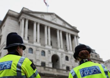 EEUU y Reino Unido desmontan una red mundial de lavado de dinero utilizada por rusos