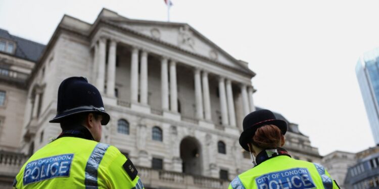 EEUU y Reino Unido desmontan una red mundial de lavado de dinero utilizada por rusos